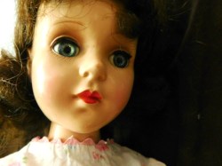 unmarked fashion doll 21 face